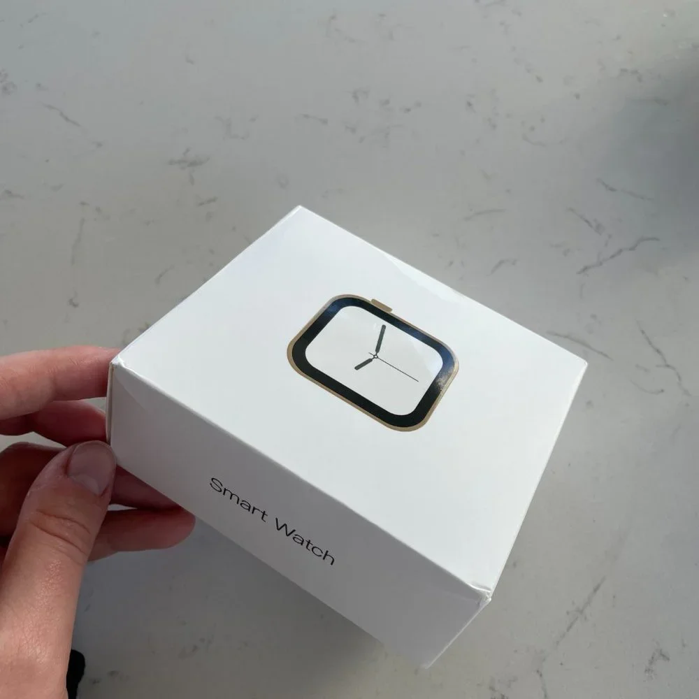 Smartwatch - Picture 2 of 2